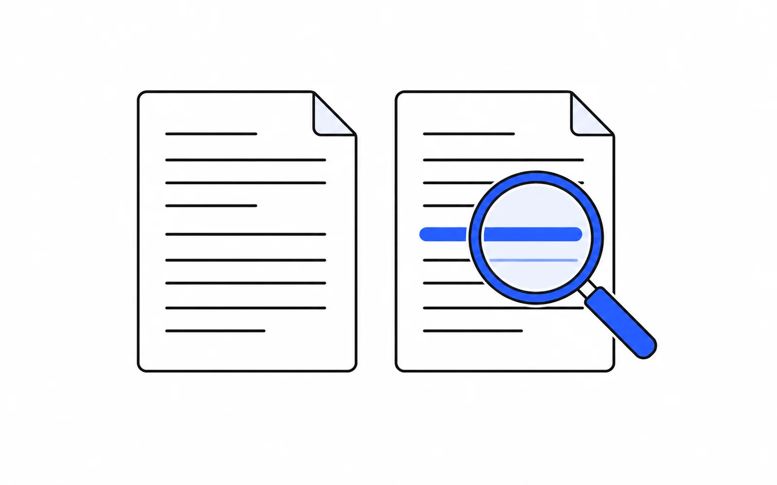 Review the why behind a PR